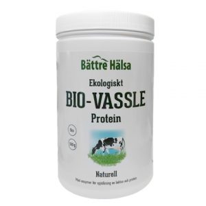 Bio vassle protein