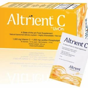 Vitamin C Alterient