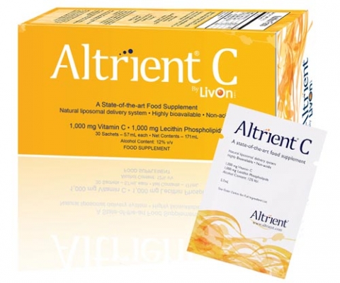 Vitamin C Alterient
