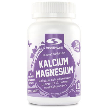 kalciummagnesium