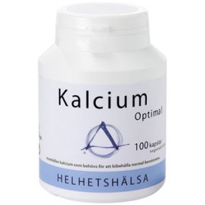 kalciumoptimal