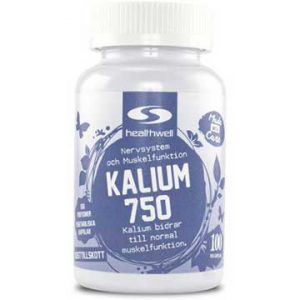 Kalium 750