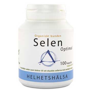Helhetshälsa Selenoptimal