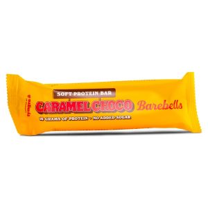 Barebells Soft Protein Bar Caramel Choco 1 st