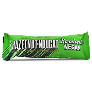 Barebells Vegan Bar Hazelnut &amp Nougat 1 st