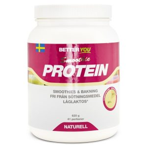 Better You Smoothie Protein 620 g