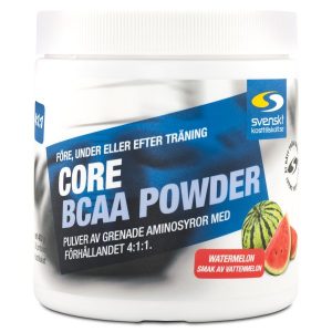 Core BCAA Powder Watermelon 400 g