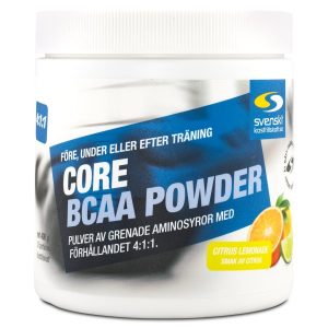 Core BCAA Powder Citrus Lemonade 400 g