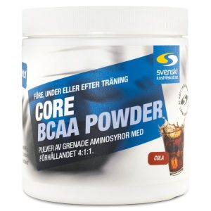 Core BCAA Powder Cola 400 g
