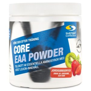 Core EAA Powder Jordgubbsdryck 400 g