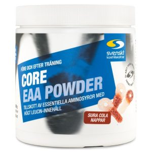Core EAA Powder Sura Cola Nappar 400 g