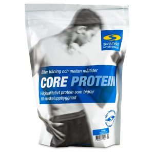 Core Protein Choklad 1 kg