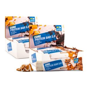 Core Protein Bar 2.0 Pepparkaka 24-pack