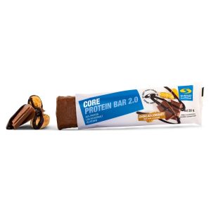 Core Protein Bar 2.0 Choklad/Jordnöt 1 st