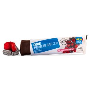 Core Protein Bar 2.0 Hallon/Lakrits 1 st