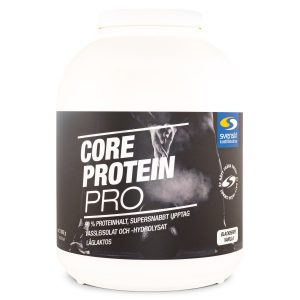 Core Protein Pro Björnbär/vanilj 3 kg