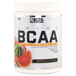 Delta Nutrition BCAA Amino Watermelon 400 g