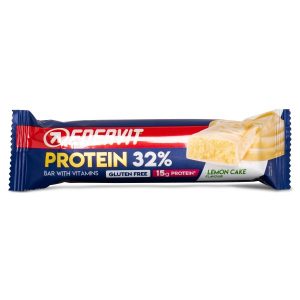 Enervit Sport Protein Bar Lemon 1 st