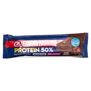 Enervit Sport Protein Bar Dark chocolate 1 st