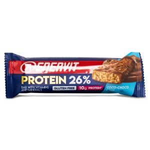 Enervit Sport Protein Bar Coco Choco 1 st