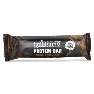 Gainomax Protein Bar Dark chocolate 1 st