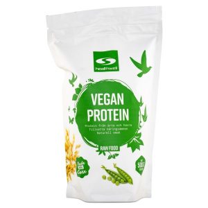 Healthwell Vegan Protein 500 g