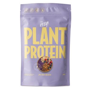 HEEY Vegan Protein Acai 500 g