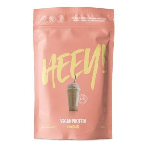 HEEY Vegan Protein Choklad 500 g