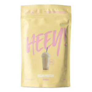 HEEY Vegan Protein Vanilj 500 g