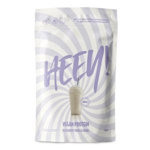 HEEY Vegan Protein Blueberry Vanilla Swirl 500 g