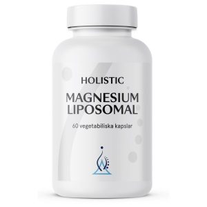 Holistic Magnesium Liposomal 60 kaps