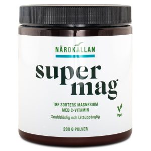 NÀrokÀllan Super Mag Pulver 280 g