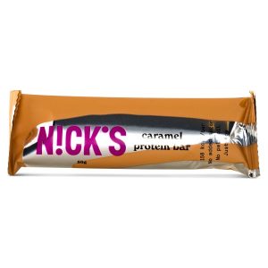 Nicks Protein Bar Protein n´ Caramel 1 st