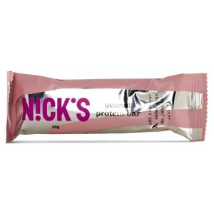 Nicks Protein Bar Protein n´ Peanuts 1 st