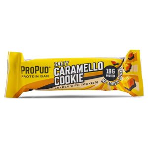 Njie ProPud Protein Bar Salty Caramello Cookie 1 st