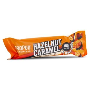 Njie ProPud Protein Bar Hazelnut Caramel 1 st