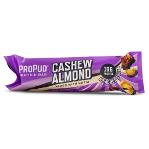 Njie ProPud Protein Bar Cashew Almond 1 st