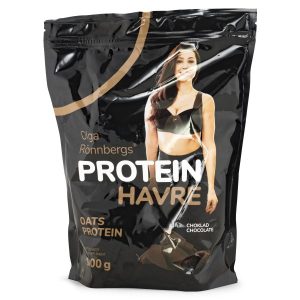 Olga Rönnbergs Havreprotein Choklad 1 kg