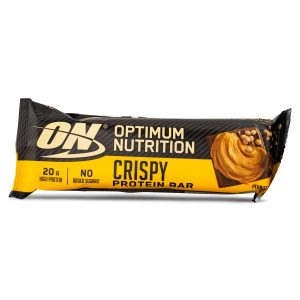 Optimum Nutrition Protein Crisp Bar Peanut butter 1 st