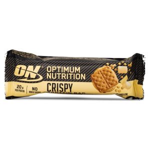 Optimum Nutrition Protein Crisp Bar Marshmallow 1 st