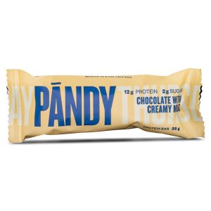 Pändy Protein Bar Chocolate with Creamy Milk 1 st
